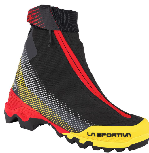 Aequilibrium Top GTX Heren