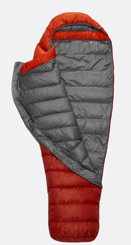 Alpine 200 Long