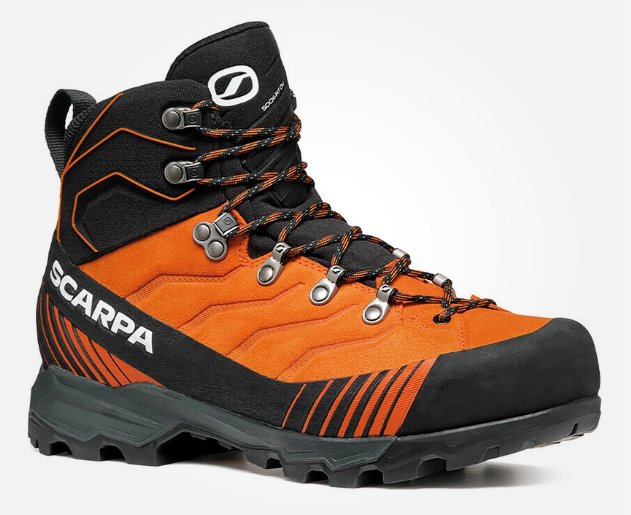 Ribelle TRK GTX