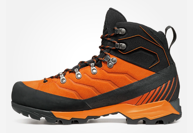 Ribelle TRK GTX