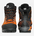 Ribelle TRK GTX