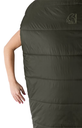 Knuth -10° Mummy Sleeping Bag