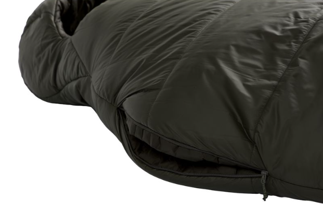 Knuth -10° Mummy Sleeping Bag