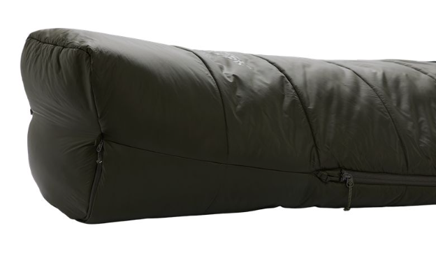 Knuth -10° Mummy Sleeping Bag