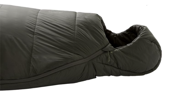Knuth -10° Mummy Sleeping Bag