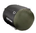 Knuth -10° Mummy Sleeping Bag