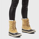 W's 1964 Pac 2 - Buff/Blk 5 (36)