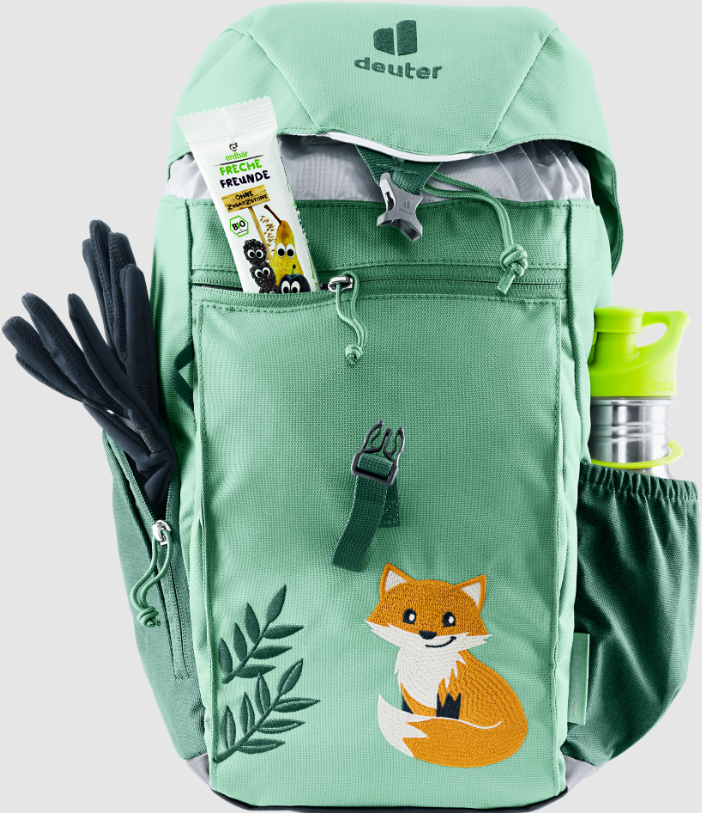 Waldfuchs 14L