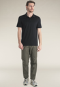 Men Merino 150 Tech Lite III SS Polo