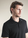 Men Merino 150 Tech Lite III SS Polo