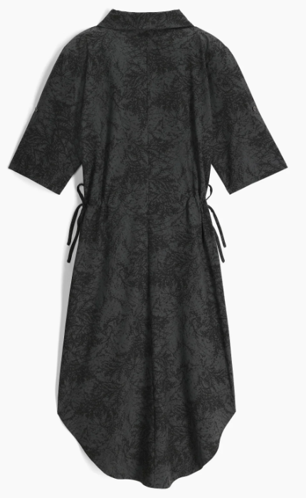 Spotless Traveler Dress Short Sleeve Dames