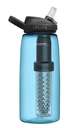 Eddy+ 1 L filtered by LifeStraw