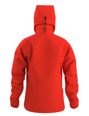 Men's Beta AR Jacket