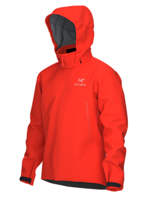 Men's Beta AR Jacket