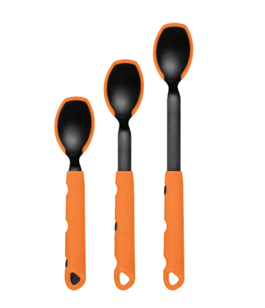Trailspoon - Bestek