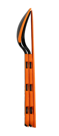 TrailWare - Bestek