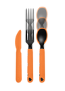 TrailWare - Bestek