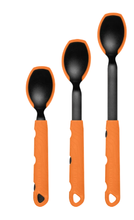 TrailWare - Bestek