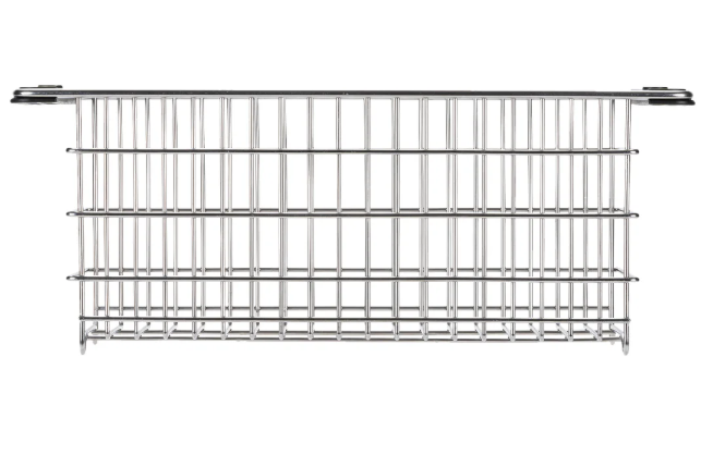 Deep Mesh Tray Half Unit