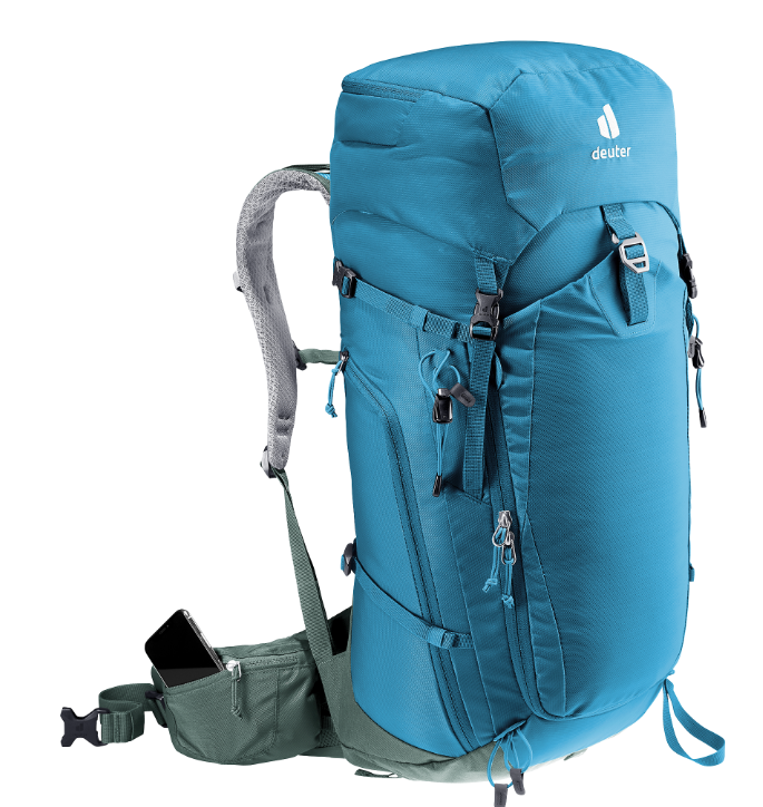Trail Pro 36
