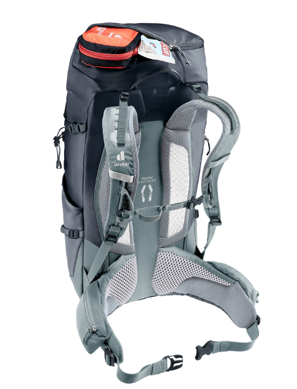 Trail Pro 36