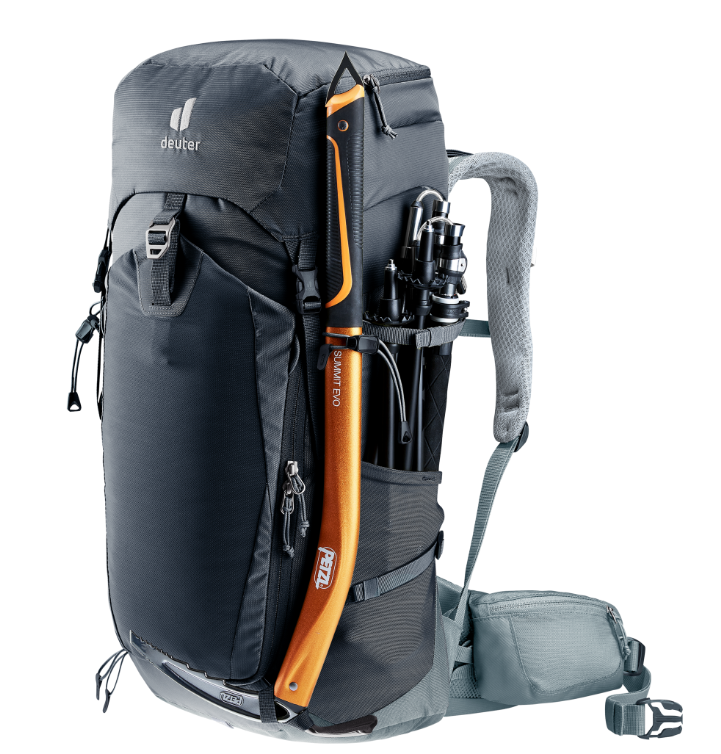 Trail Pro 36