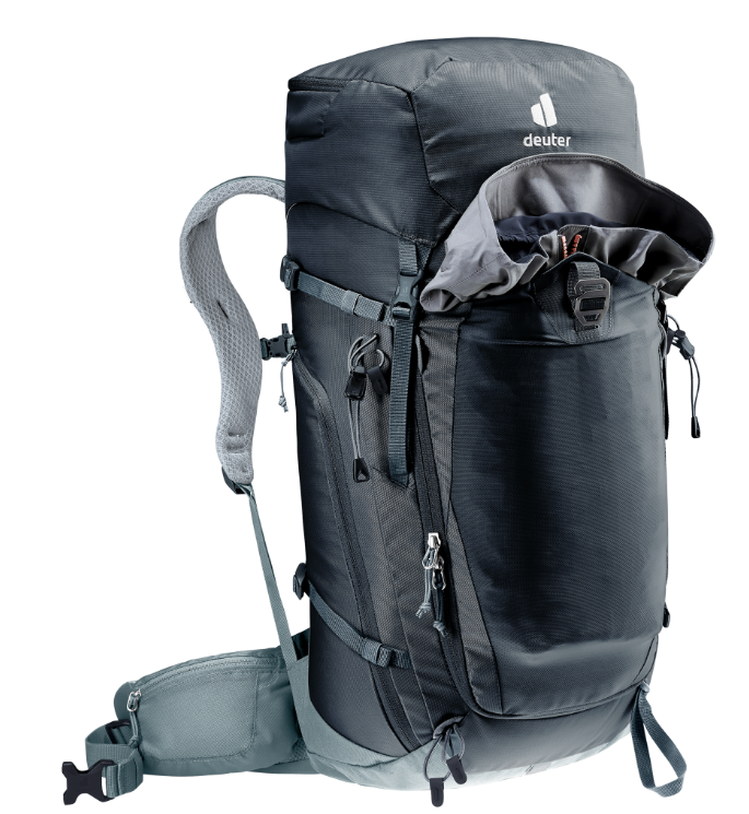 Trail Pro 36