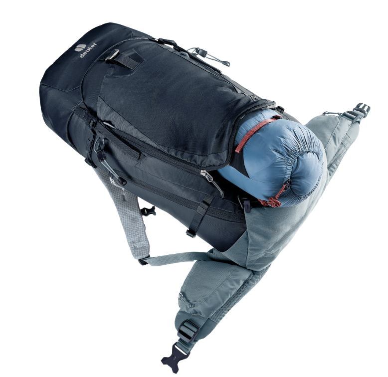 Trail Pro 36