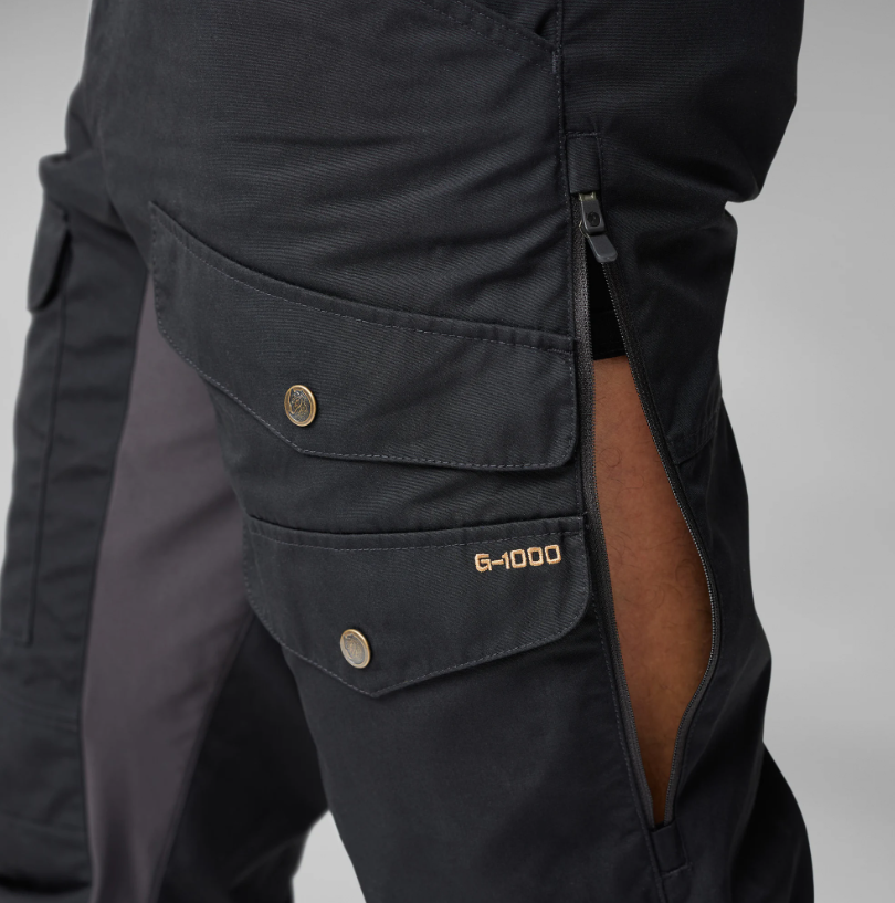 Vidda Pro Ventilated Trousers Heren