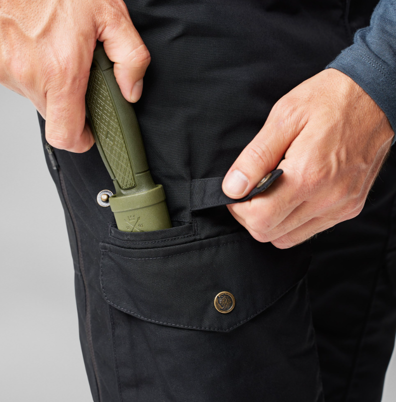 Vidda Pro Ventilated Trousers Heren