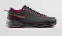 TX4 Evo Woman GTX