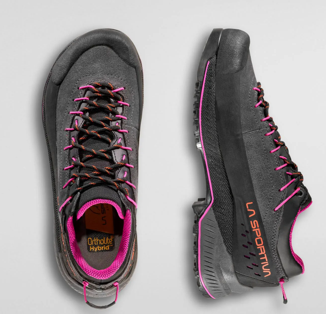 TX4 Evo Woman GTX