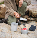 Express Stove Piezo