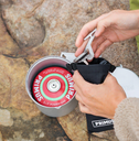 Express Stove Piezo