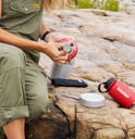 Express Stove Piezo
