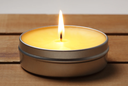 Citronella Candle