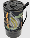 Flash 1.0L - Kooksysteem