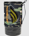 Flash 1.0L - Kooksysteem
