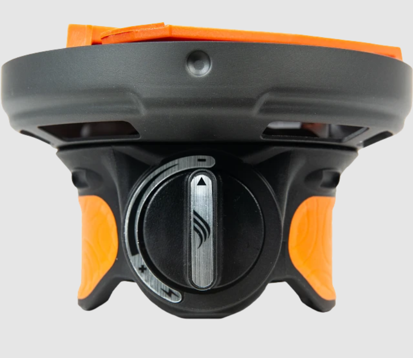 Flash 1.0L - Kooksysteem