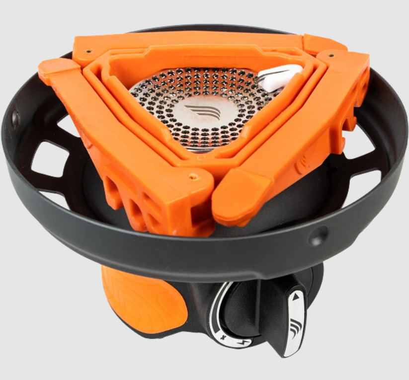 Flash 1.0L - Kooksysteem