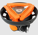 Flash 1.0L - Kooksysteem