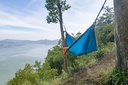 King Size Hammock (320 x 230 cm)