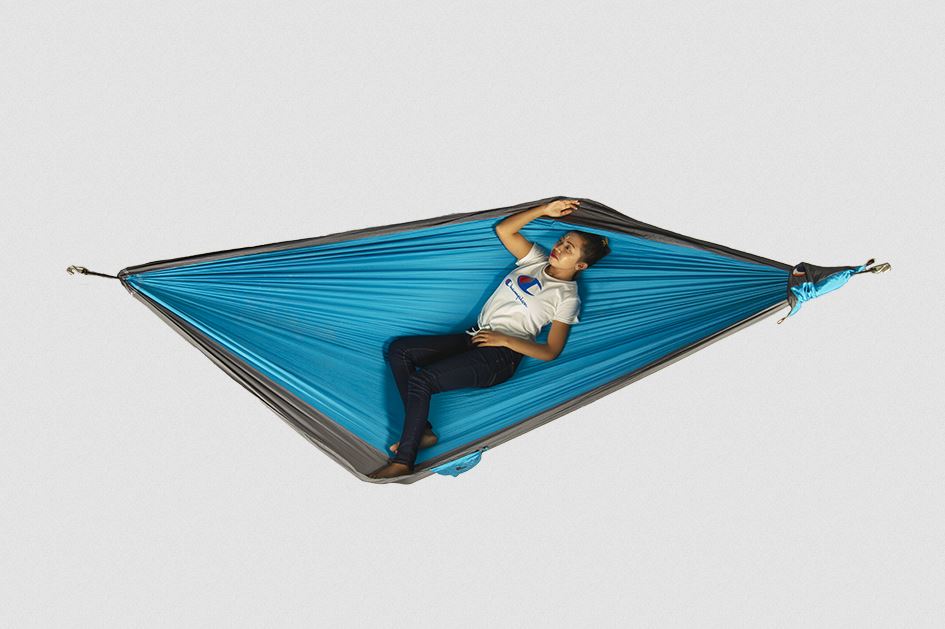 King Size Hammock (320 x 230 cm)
