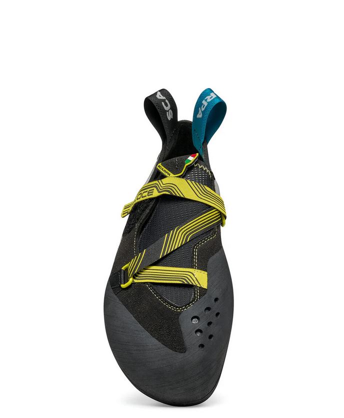 70065-M-035-Veloce-Black-Yellow-klimschoenen.JPG