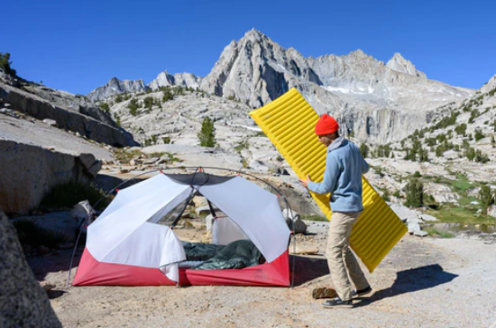 NeoAir Xlite NXT MAX 