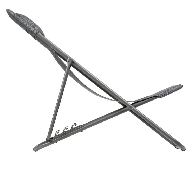 Maxi Transat Ligstoel