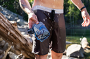 Personal Towel Body | 64 x 137 cm