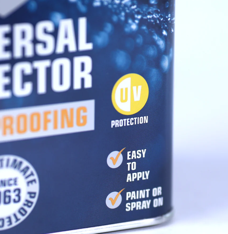 Universal UV Protector 1L