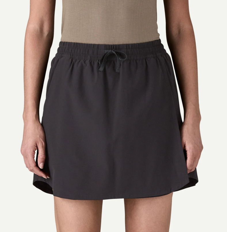Women's Fleetwith Skort
