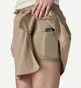 Women's Fleetwith Skort